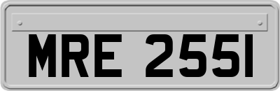 MRE2551