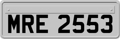 MRE2553