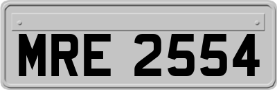 MRE2554