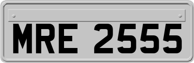 MRE2555