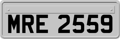 MRE2559