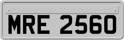 MRE2560