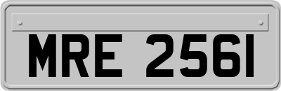 MRE2561