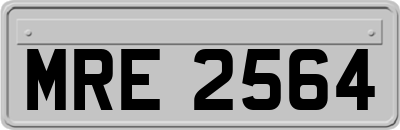MRE2564