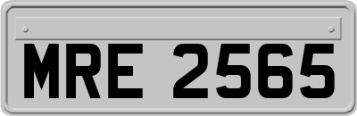 MRE2565
