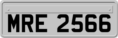 MRE2566
