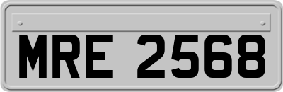 MRE2568