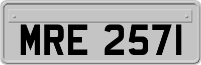 MRE2571