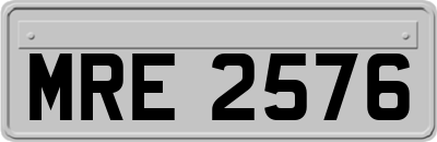 MRE2576