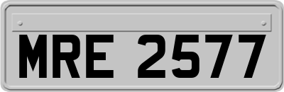 MRE2577