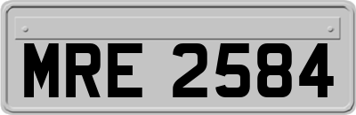 MRE2584