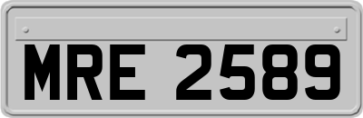 MRE2589