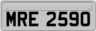 MRE2590