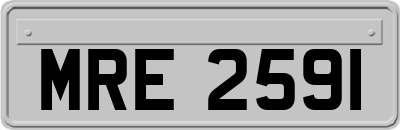 MRE2591