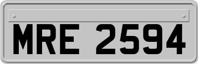 MRE2594
