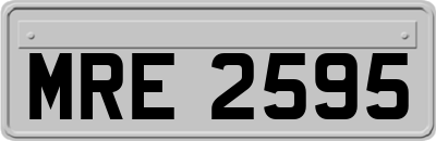 MRE2595