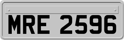 MRE2596