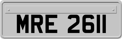MRE2611
