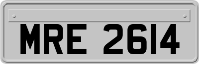 MRE2614