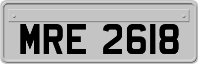MRE2618
