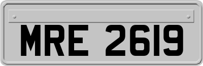 MRE2619