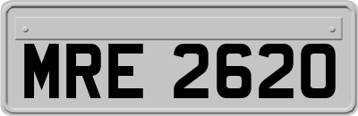 MRE2620