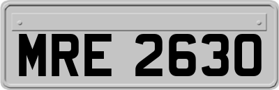MRE2630