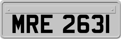 MRE2631