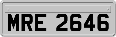 MRE2646