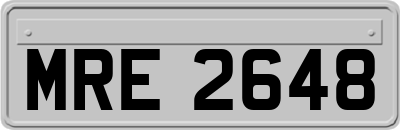 MRE2648