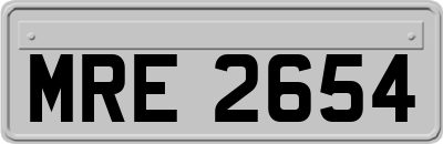 MRE2654