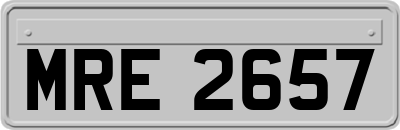 MRE2657