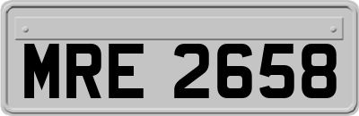 MRE2658