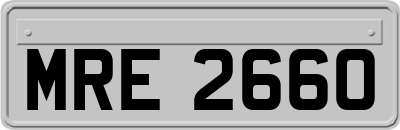 MRE2660