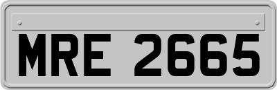 MRE2665
