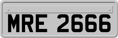 MRE2666