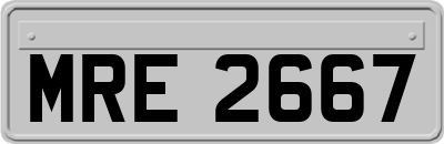 MRE2667