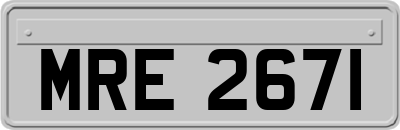 MRE2671