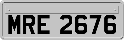 MRE2676