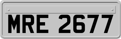 MRE2677