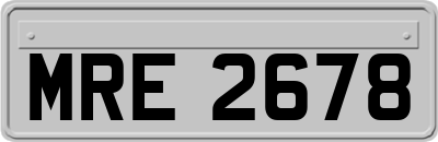 MRE2678