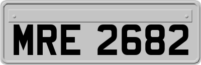MRE2682