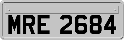 MRE2684