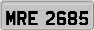 MRE2685