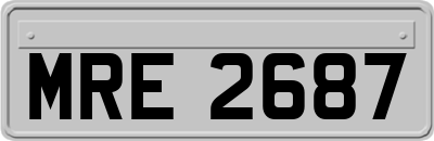 MRE2687