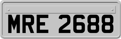 MRE2688