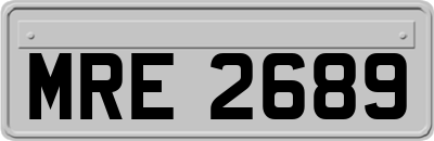 MRE2689
