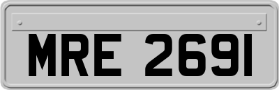 MRE2691