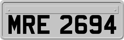 MRE2694
