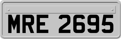 MRE2695